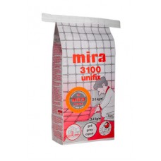 Mira 3100 unifix Клей для плитки и керамогранита (25 кг)
