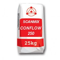 Scanmix Conflow 250 самовирівнююча суміш 5-25 мм (25 кг)