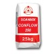 Scanmix Conflow 250 Самовыравнивающаяся смесь 5-25 мм (25 кг)