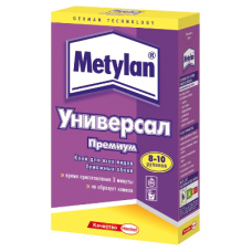 Metylan Універсал Преміум Клей шпалерний (250 гр)