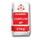 Scanmix Conflow SP Стяжка для пола 10-40 мм (25 кг)