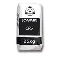 Scanmix CPS Цементно-піщана суміш (25 кг)