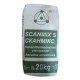 Scanmix S Grey Шпаклевка цементная финишная (20 кг)