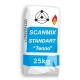 Scanmix TEPLO Клей для камінів і печей термостійкий (20 кг)