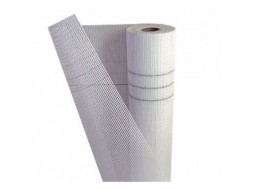 Baumit DuoTex сітка штукатурна скловолоконна 5x5 мм (1x50 м) 160 г/м2 (кв. м)