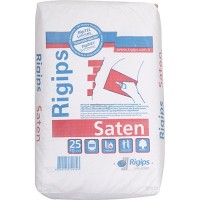 Rigips Satengips шпаклівка гіпсова (5 кг)