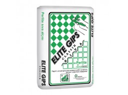 Elitegips Штукатурка гипсовая старт (25 кг)