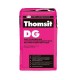 Ceresit Thomsit DG Самовыравнивающая смесь гипсово-цементная 3-30 мм (25 кг)
