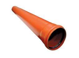 Канализация наружная Труба 160x1000x3,2 мм