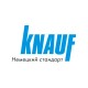 Утеплитель базальтовый 35 кг/м3 фольгированный Knauf Insulation Nobasil LSP-35 LMF AluR (10000x1000x20 мм) - 10 кв.м/рул