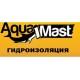 ТехноНІКОЛЬ AquaMast Мастика бітумна фундаментна (18 кг)