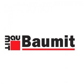 Baumit KlimaFinish Шпаклевка известковая интерьерная (20 кг)