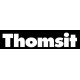 Ceresit Thomsit DG Самовыравнивающая смесь гипсово-цементная 3-30 мм (25 кг)