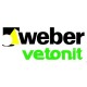 Weber Vetonit JS шпаклівка полімерна фінішна для будь-яких підстав (20 кг)